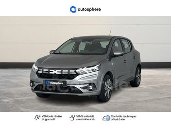 DACIA 