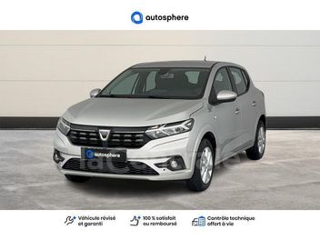 DACIA 