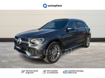 MERCEDES GLC (2) 2.0 300 DE 4MATIC AMG LINE 9G-TRONIC