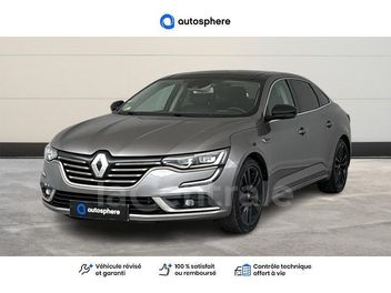 RENAULT TALISMAN 2.0 BLUE DCI 200 S-EDITION EDC