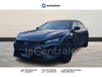 PEUGEOT 408 1.6 PHEV 225 ALLURE PACK E-EAT8
