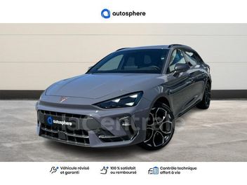 CUPRA LEON SPORTSTOURER (2) SPORTSTOURER 2.0 TDI 150 V DSG7