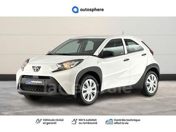 TOYOTA AYGO X 1.0 VVT-I 72 ACTIVE BUSINESS