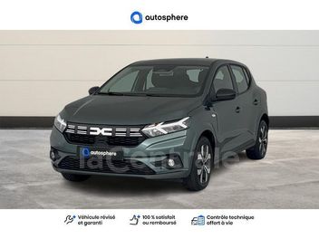 DACIA 