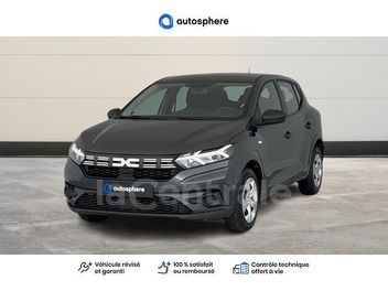 DACIA 