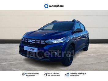 DACIA 