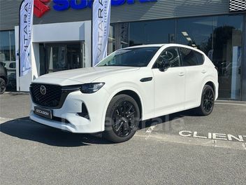 MAZDA CX-60 2.5 E-SKYACTIV PHEV 327 4X4 HOMURA BVA8