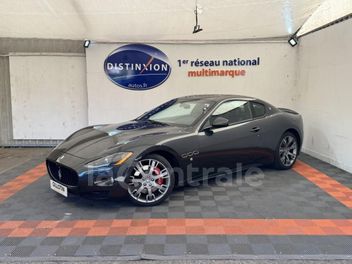 MASERATI 