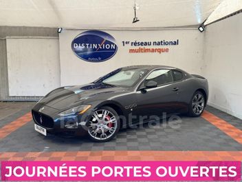 MASERATI 