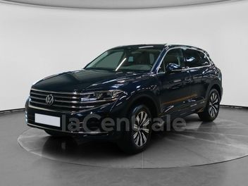 VOLKSWAGEN TOUAREG 3 III 3.0 TSI EHYBRID 381 4MOTION ELEGANCE TIPTRONIC 8