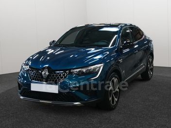 RENAULT ARKANA (2) 1.3 MILD HYBRID 140 TECHNO EDC GSR2 - 24