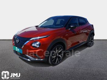 NISSAN JUKE 2 II (2) 1.6 HYBRID 143 N-DESIGN 2024