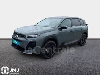 CITROEN C5 AIRCROSS 2 II 1.2 HYBRIDE 145 PLUS E-DCS6
