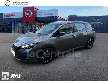 NISSAN LEAF 2 II (2) LEAF ELECTRIQUE 40KWH ACENTA 2022