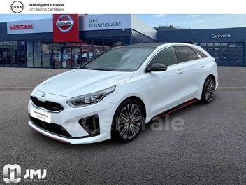 KIA PROCEED 3 III 1.6 T-GDI 204 ISG GT DCT7