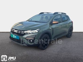 DACIA 