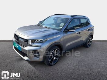 CITROEN C3 (4E GENERATION) IV 1.2 TURBO 100 PLUS BVM6