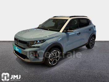 CITROEN C3 (4E GENERATION) IV 1.2 HYBRIDE 110 MAX E-DCS6