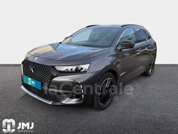 DS DS 7 CROSSBACK 1.6 E-TENSE 225 PERFORMANCE LINE + EAT8