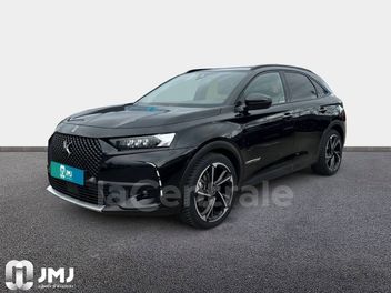 DS DS 7 CROSSBACK 1.6 E-TENSE 300 LOUVRE 4X4