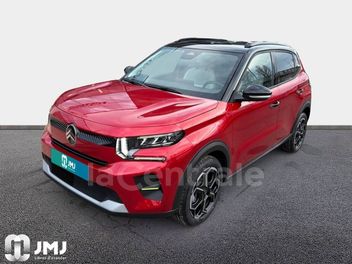 CITROEN E-C3 (4E GENERATION) IV 113 AUTONOMIE CONFORT MAX 44.2 KWH