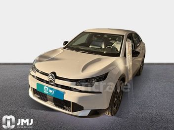 CITROEN C4 (3E GENERATION) III (2) 1.2 HYBRIDE 145 MAX E-DCS6