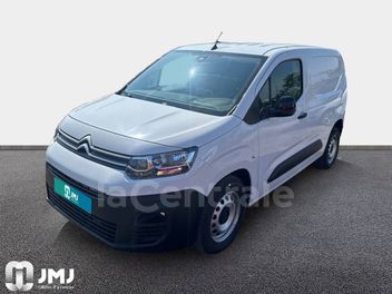 CITROEN E-BERLINGO 3 MULTISPACE III TAILLE M 136 100 KWH LIVE AUTOMATIQUE