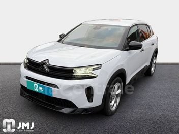 CITROEN C5 AIRCROSS 2 II 1.2 HYBRIDE 145 PLUS E-DCS6