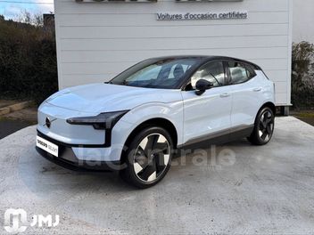 VOLVO EX30 SINGLE EXTENDED RANGE 272 1EDT ULTRA 69KWH