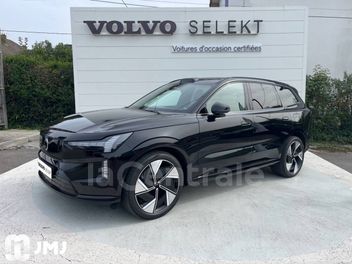 VOLVO EX90 TWIN PERFORMANCE AWD 517 1EDT ULTRA 111 KWH