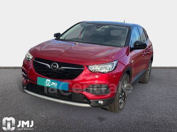 OPEL 