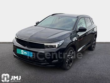 OPEL 
