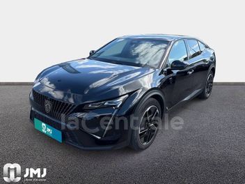 PEUGEOT 408 1.2 HYBRID 136 GT E-DCS6