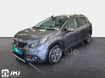PEUGEOT 2008 (2) PURETECH 110 S&S ALLURE EAT6