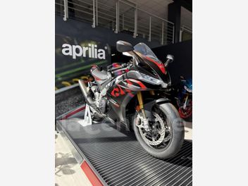 APRILIA RSV4 1100 FACTORY
