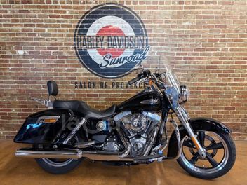 HARLEY DAVIDSON DYNA SWITCHBACK 1690