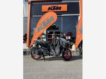 APRILIA SR GT 125