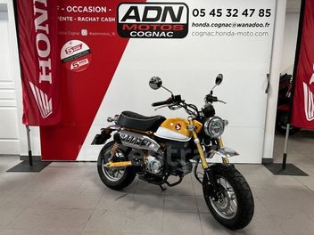 HONDA MONKEY 125