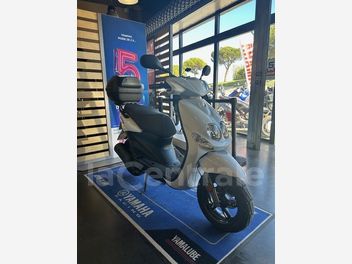 YAMAHA NEOS 50 4T