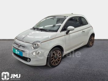 FIAT 500 C II (2) C 1.2 69 ECO PACK COLLEZIONE FALL