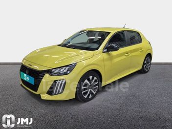 PEUGEOT 