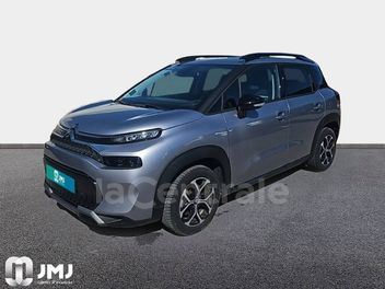 CITROEN C3 AIRCROSS (2) 1.2 PURETECH 110 S&S SHINE BVM6