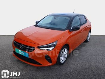 OPEL 