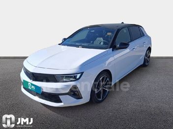 OPEL ASTRA 6 VI 1.5 DIESEL 130 GS BVA8