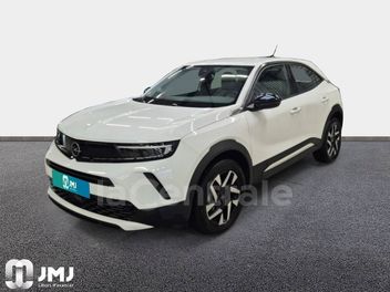 OPEL 