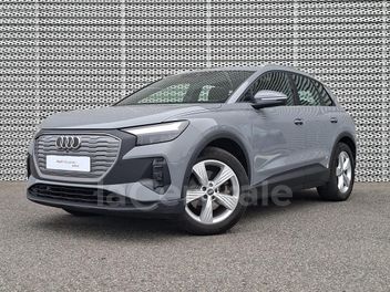 AUDI Q4 E-TRON 35 170 55 KW 82 KWH