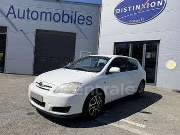 TOYOTA COROLLA 9 IX 90 D-4D LINEA SOL 5P