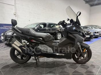 BMW C 650 SPORT