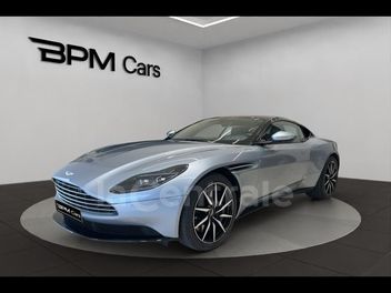 ASTON MARTIN DB11 V8
