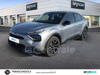 CITROEN E-C4 (3E GENERATION) III E 136 FEEL PACK AUTO 50 KWH